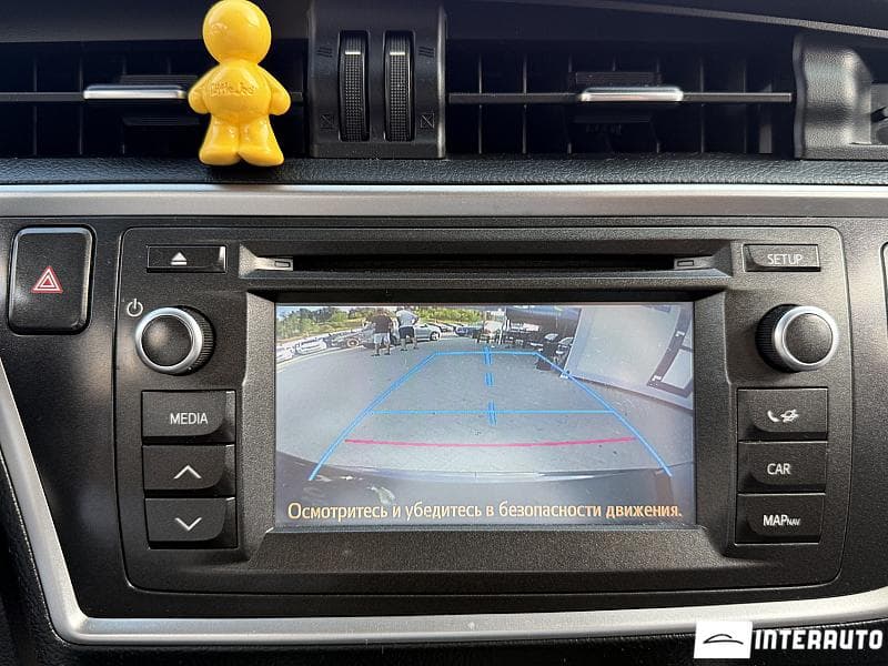 Toyota Auris 2015 — Миниатюра 10