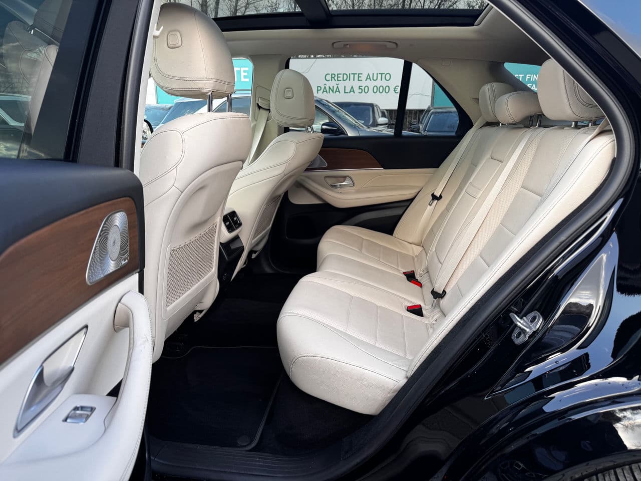 Mercedes GLE 350 2021 — Миниатюра 7