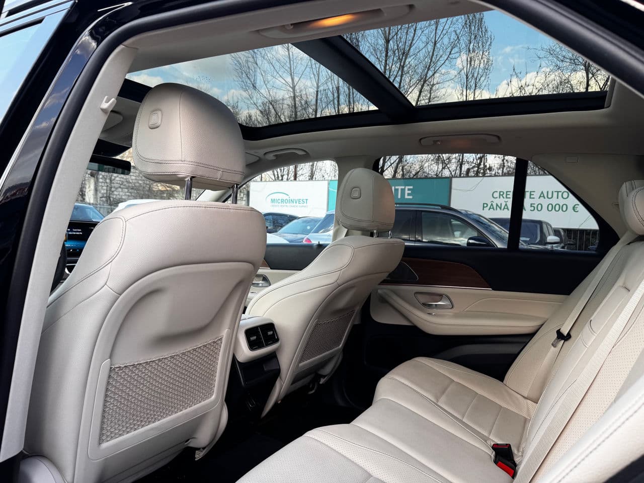 Mercedes GLE 350 2021 — Миниатюра 9