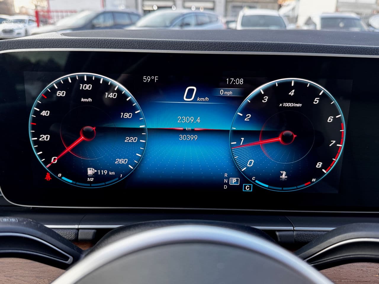 Mercedes GLE 350 2021 — Миниатюра 11