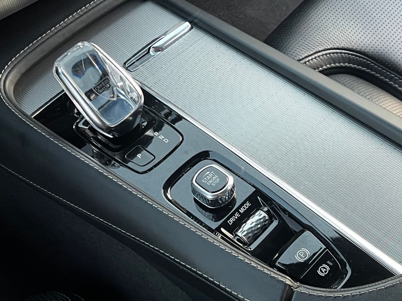 Volvo XC 90 2019 — Миниатюра 15