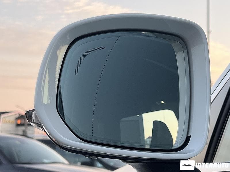 Volvo XC 90 2019 — Миниатюра 23