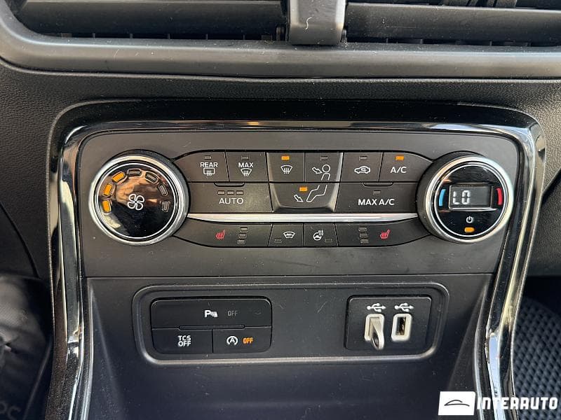 2018 Ford Ecosport — Miniatură 11