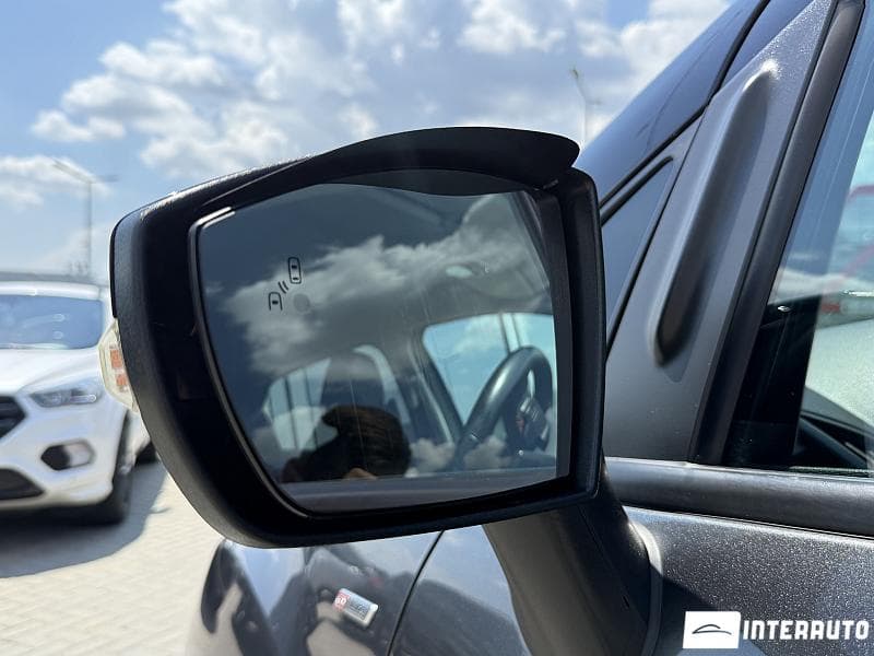 2018 Ford Ecosport — Miniatură 16