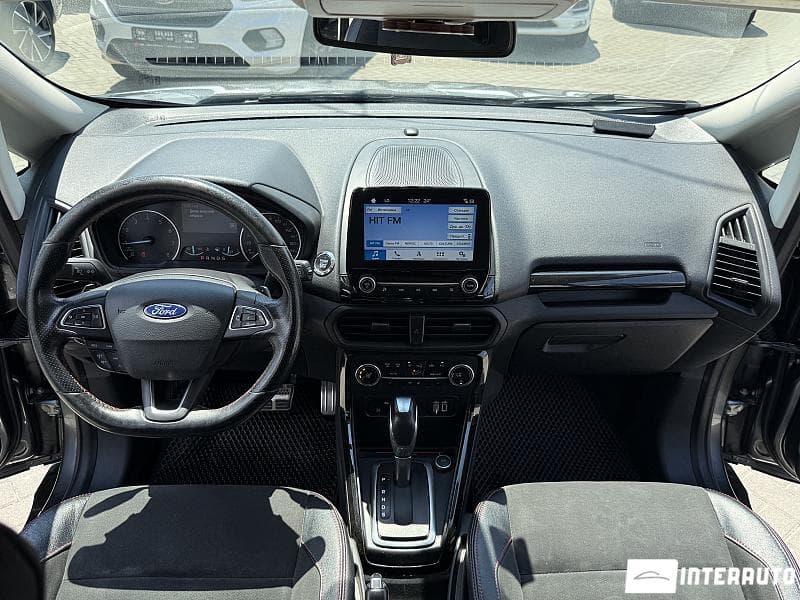 2018 Ford Ecosport — Miniatură 6