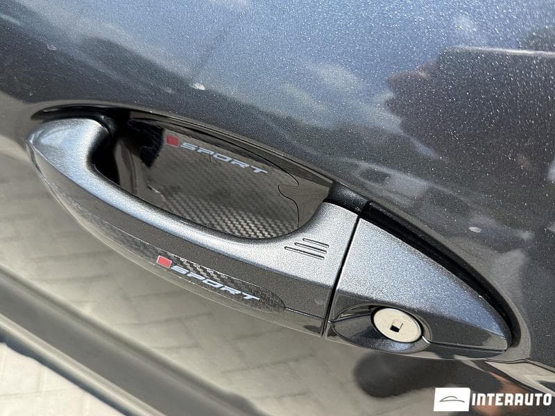 2018 Ford Ecosport — Miniatură 17