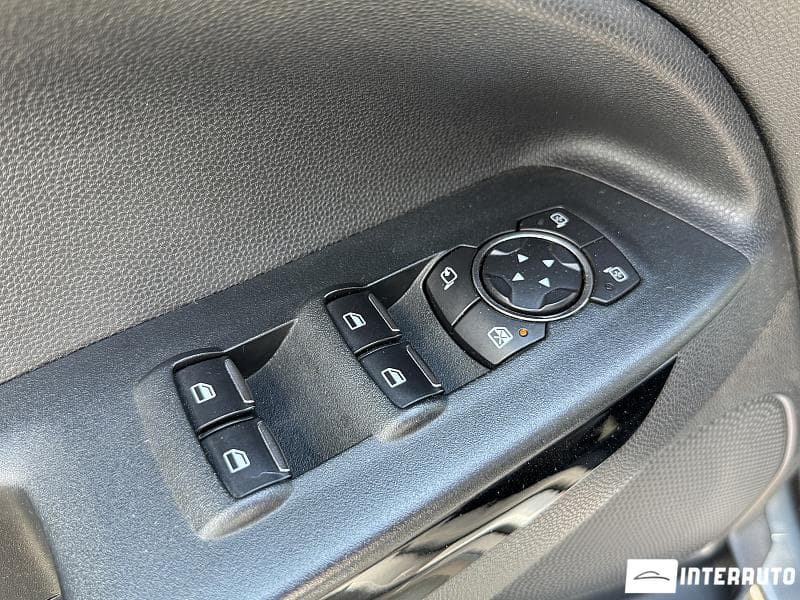 2018 Ford Ecosport — Miniatură 20