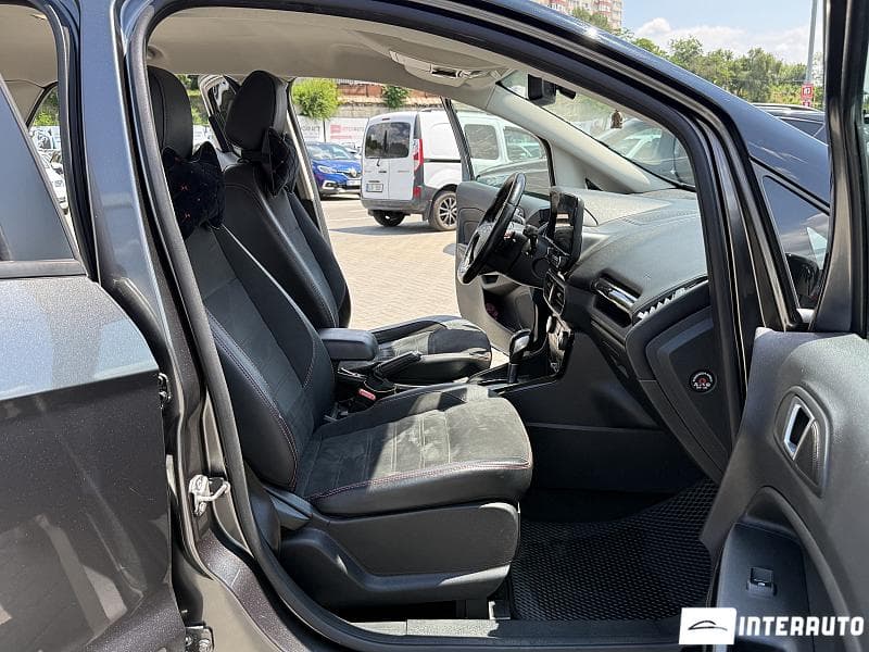 2018 Ford Ecosport — Miniatură 15