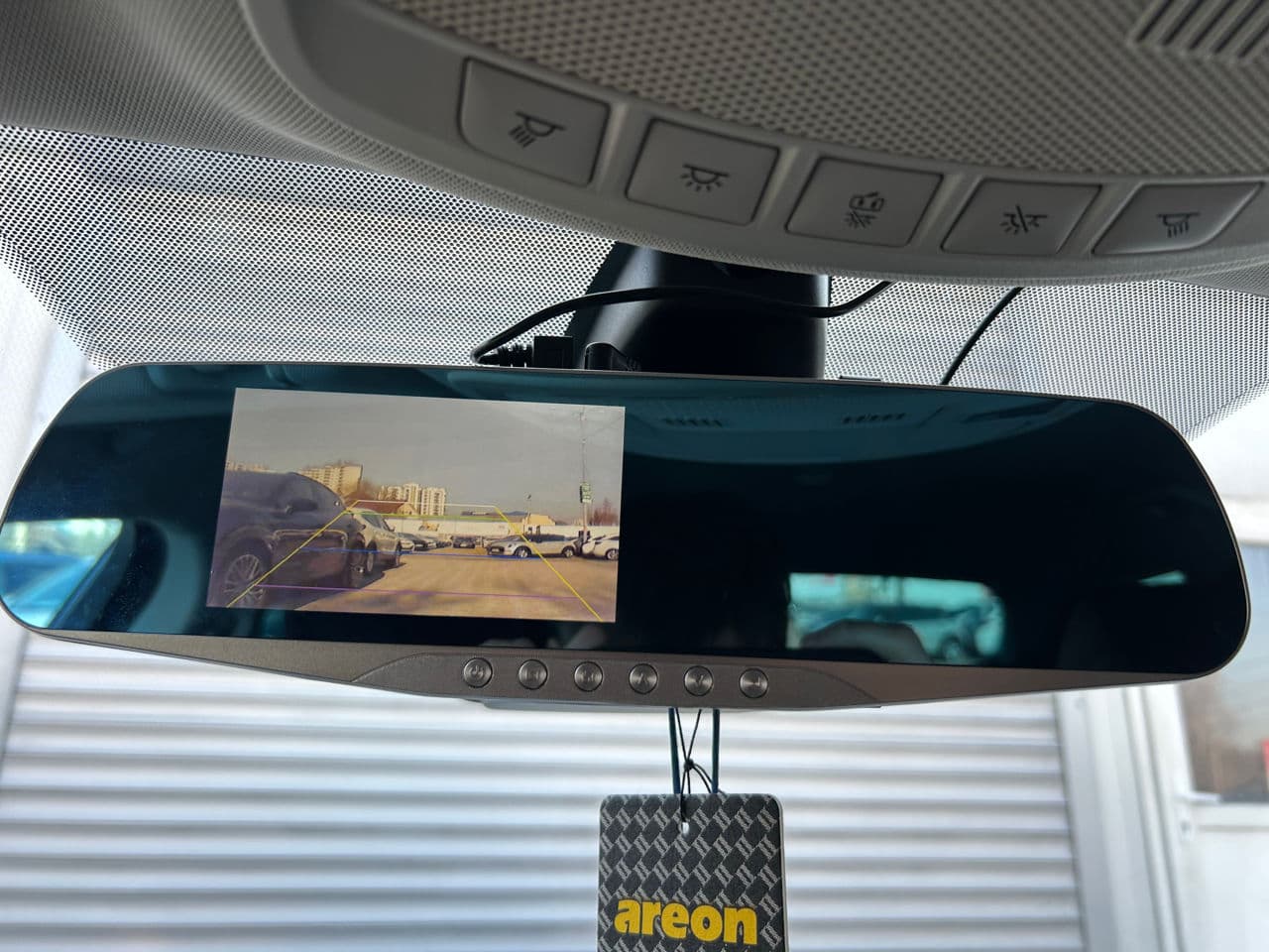 Ford Mondeo 2016 — Миниатюра 14