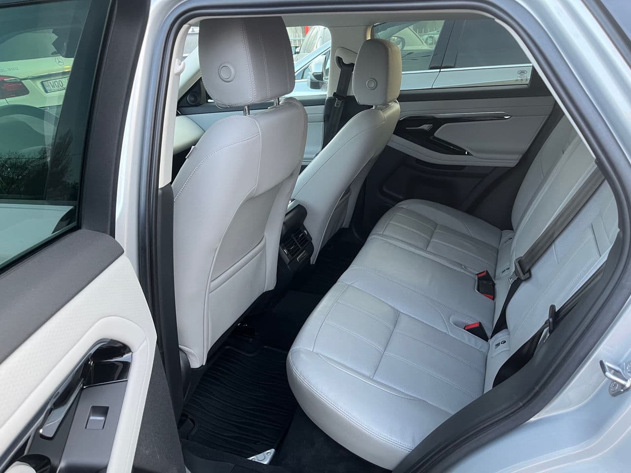2020 Land Rover Range Rover Evoque — Miniatură 17