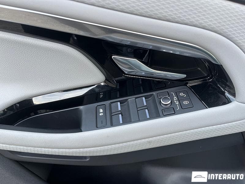 2020 Land Rover Range Rover Evoque — Miniatură 7
