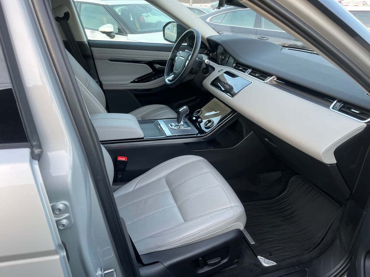 2020 Land Rover Range Rover Evoque — Miniatură 16