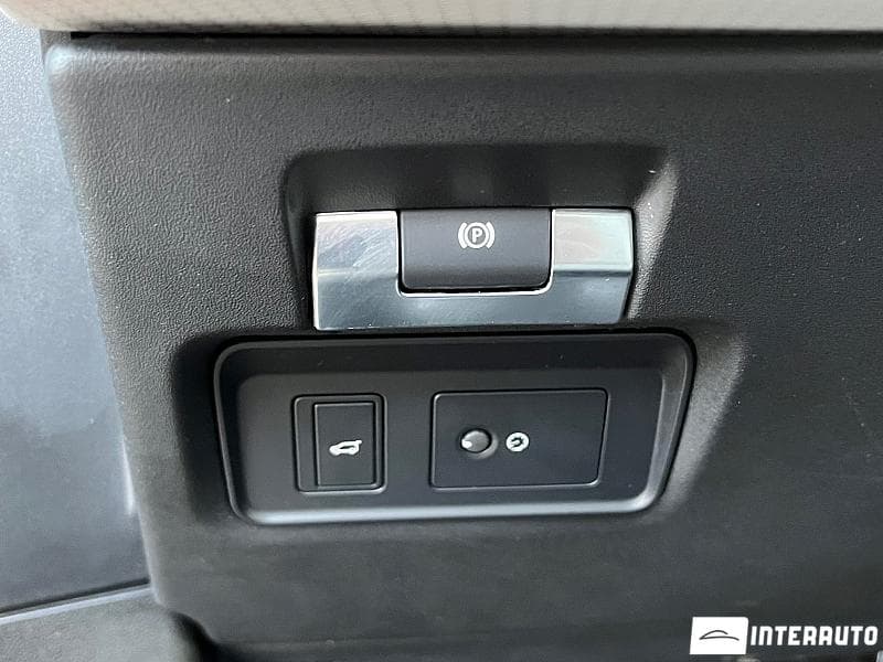 2020 Land Rover Range Rover Evoque — Miniatură 10
