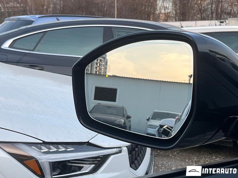 2020 Land Rover Range Rover Evoque — Miniatură 5