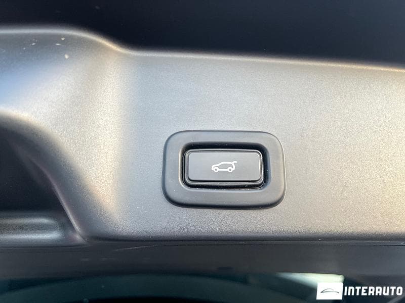 2020 Land Rover Range Rover Evoque — Miniatură 21