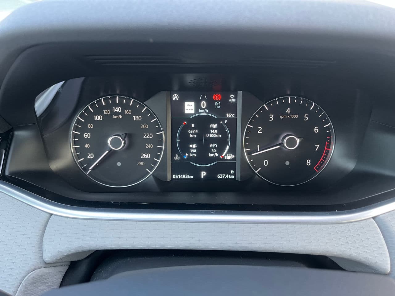 2020 Land Rover Range Rover Evoque — Miniatură 12