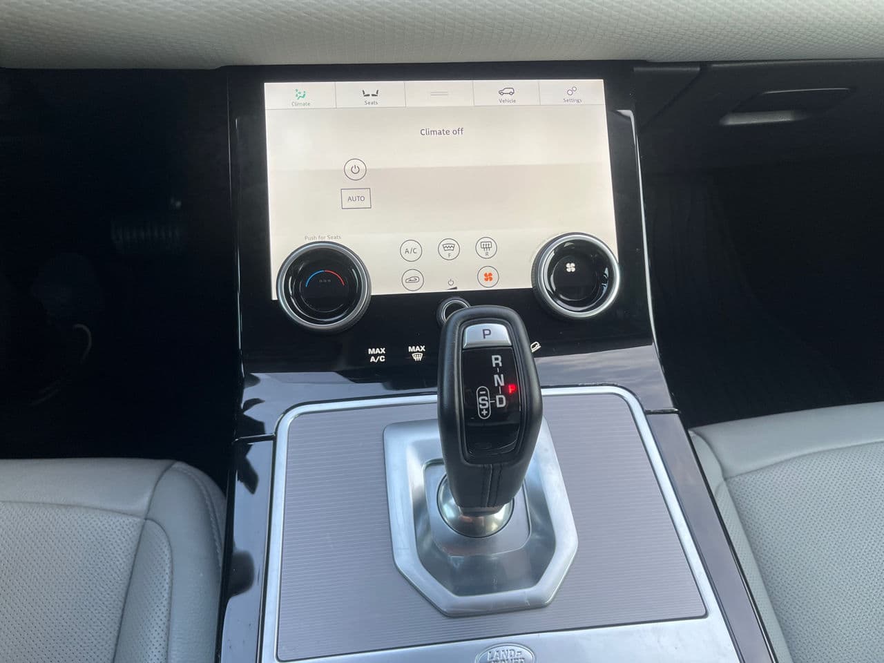 2020 Land Rover Range Rover Evoque — Miniatură 15