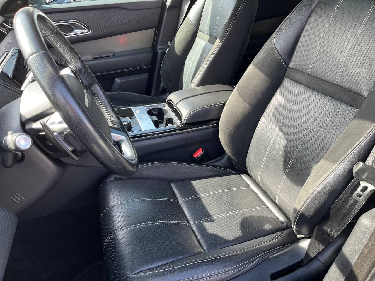 Land Rover Range Rover Velar 2017 — Миниатюра 6