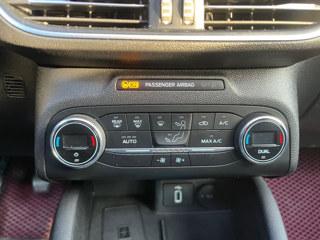 Ford Focus 2019 — Миниатюра 12