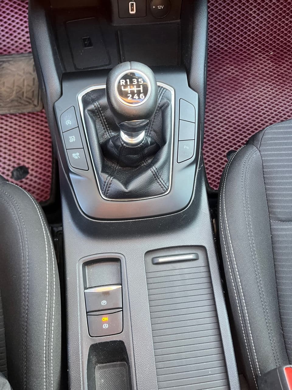 Ford Focus 2019 — Миниатюра 13