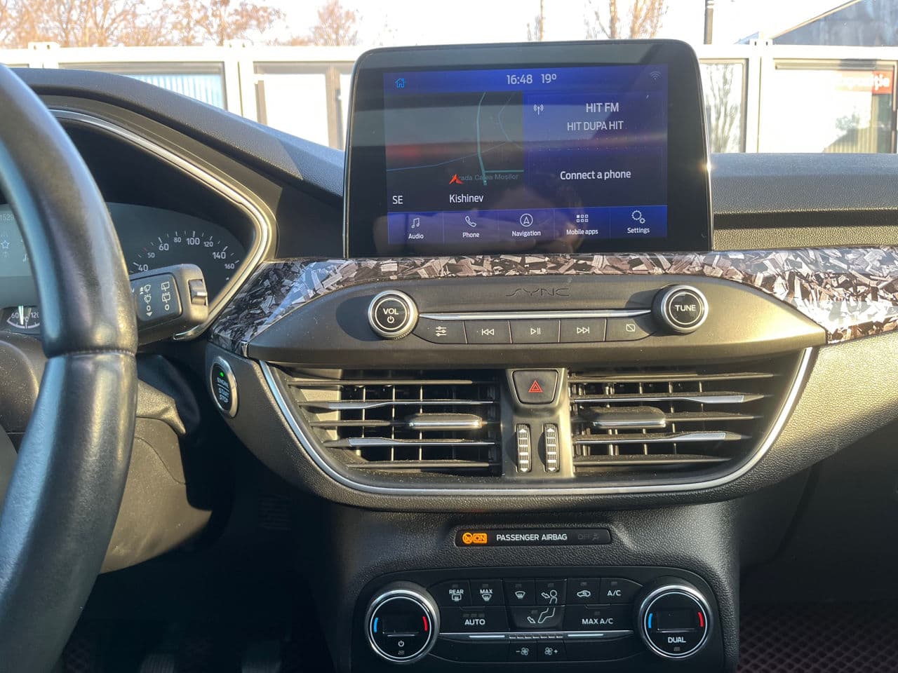 Ford Focus 2019 — Миниатюра 11