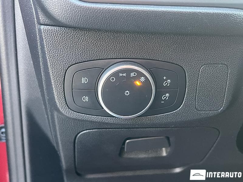 Ford Focus 2019 — Миниатюра 8