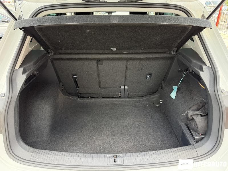 2017 Volkswagen Tiguan — Miniatură 20