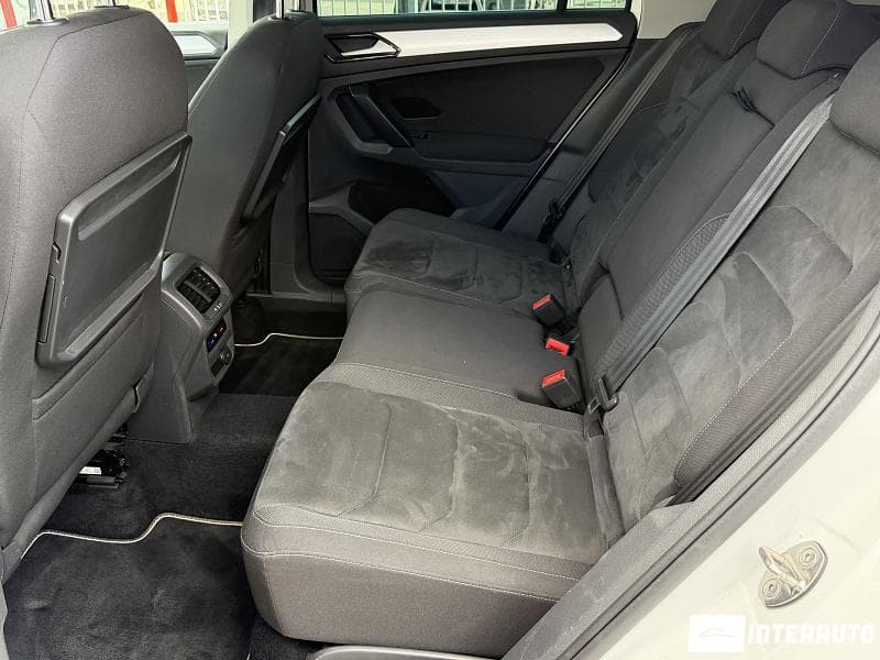 2017 Volkswagen Tiguan — Miniatură 17