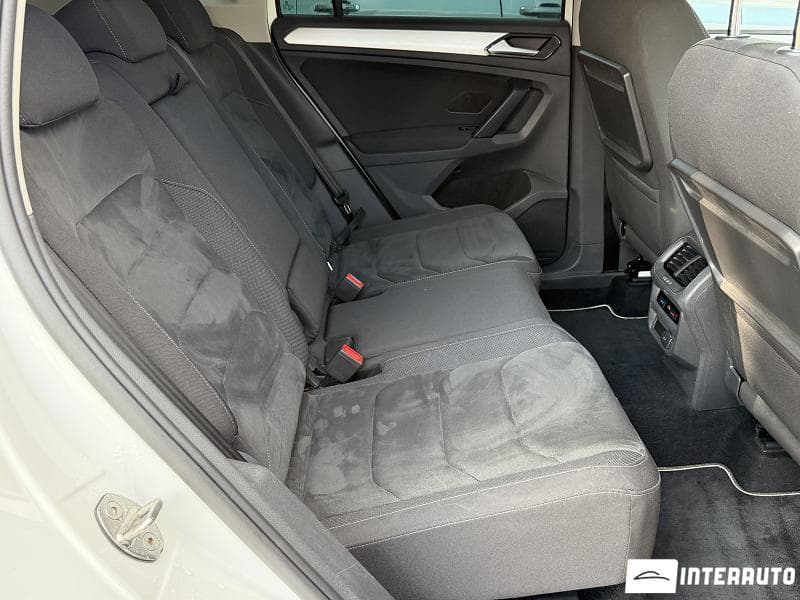 2017 Volkswagen Tiguan — Miniatură 19