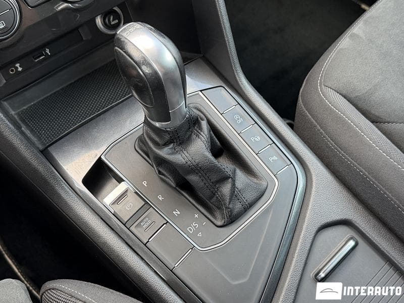 2017 Volkswagen Tiguan — Miniatură 15
