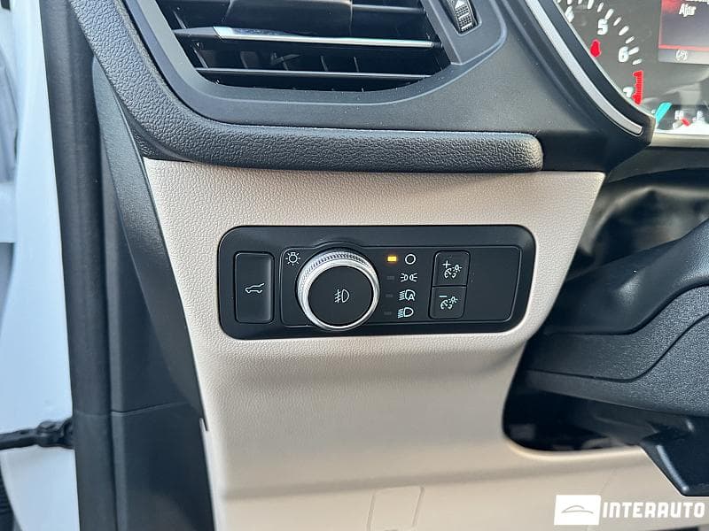 2022 Ford Escape — Miniatură 20