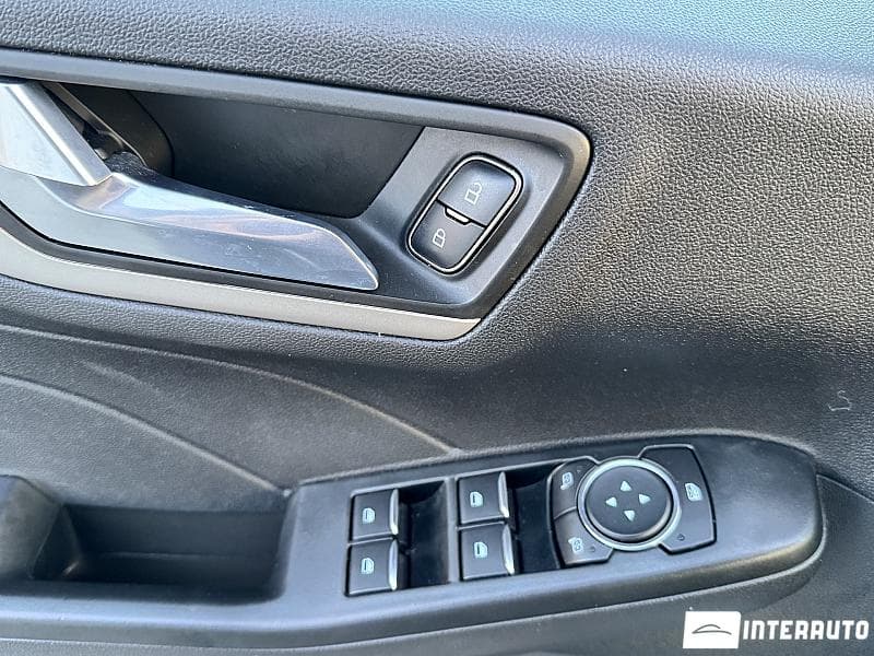2022 Ford Escape — Miniatură 19