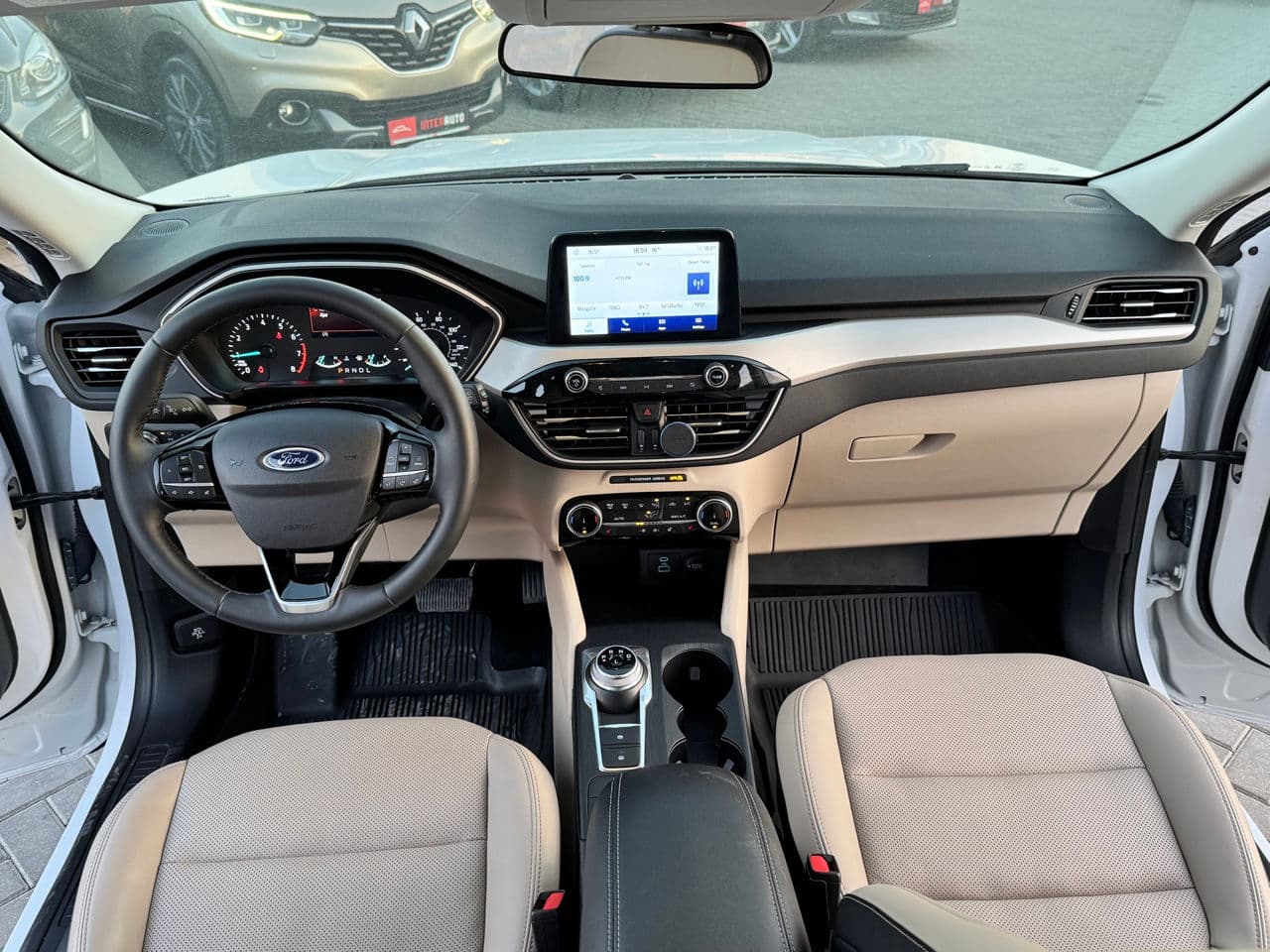 2022 Ford Escape — Miniatură 6