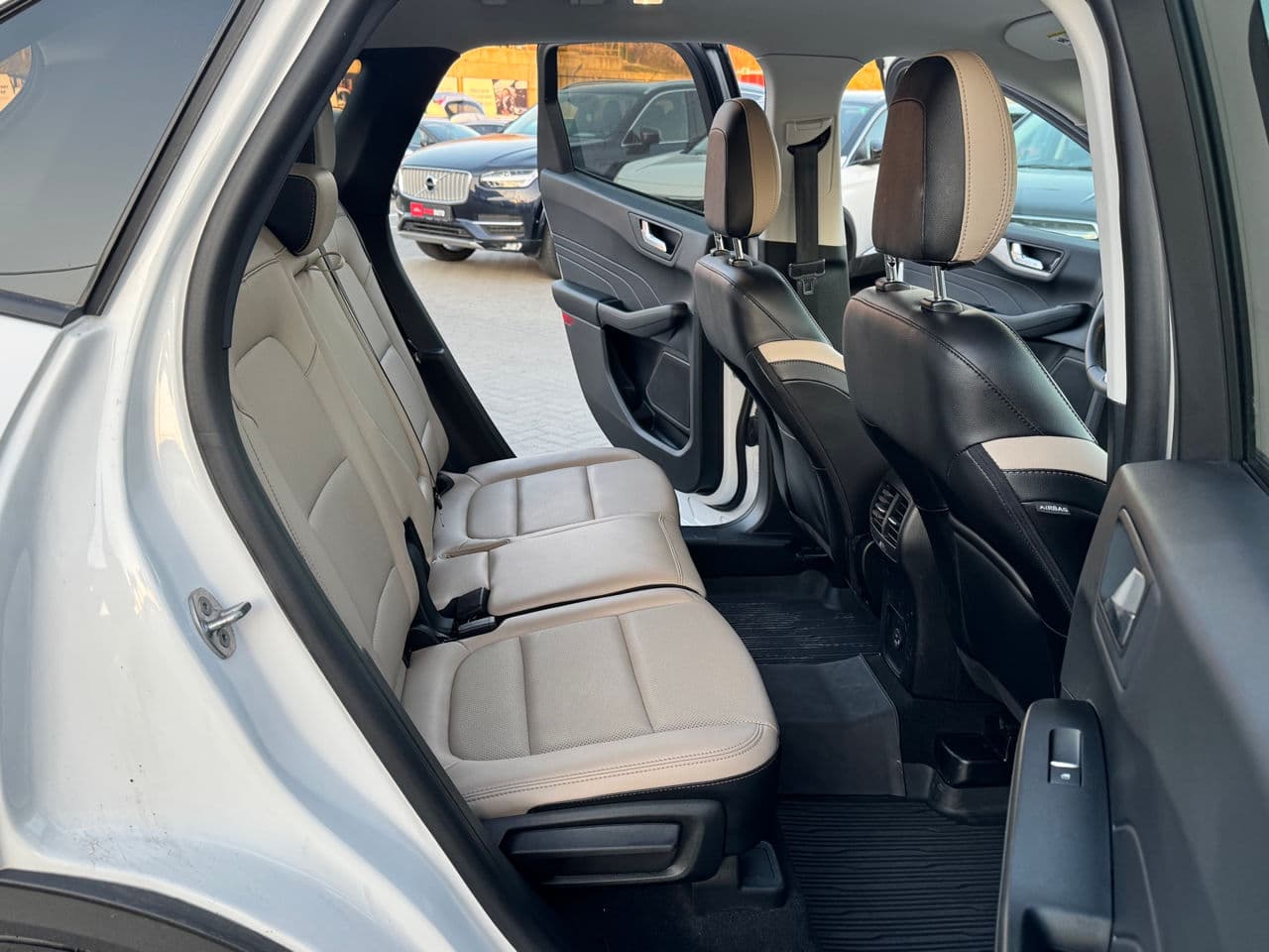 2022 Ford Escape — Miniatură 14