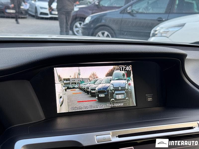 Honda Accord 2016 — Миниатюра 12