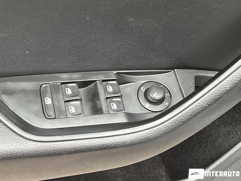 2017 Skoda Superb — Miniatură 6