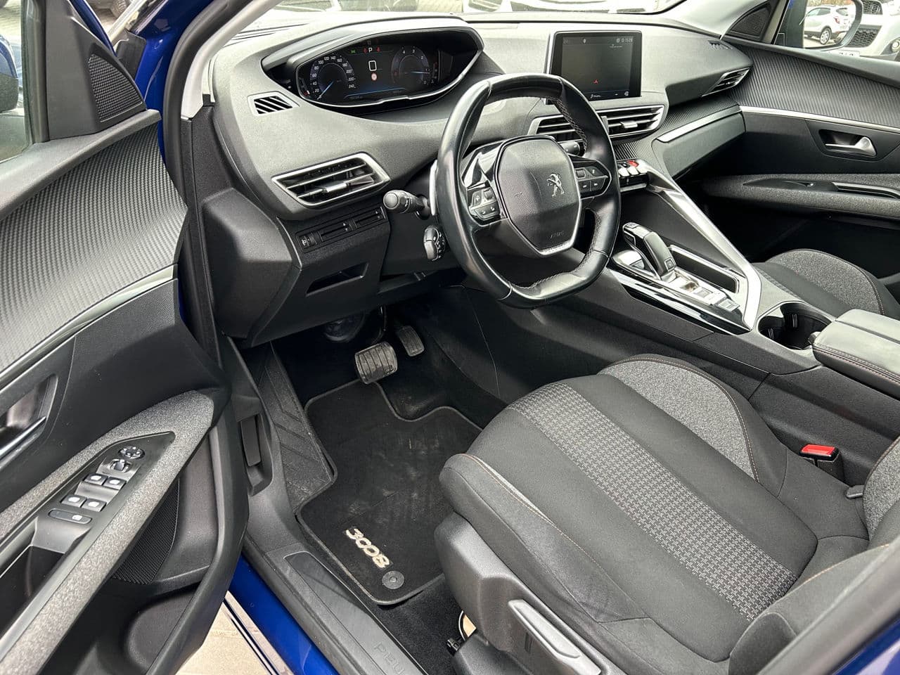 2018 Peugeot 3008 — Miniatură 5