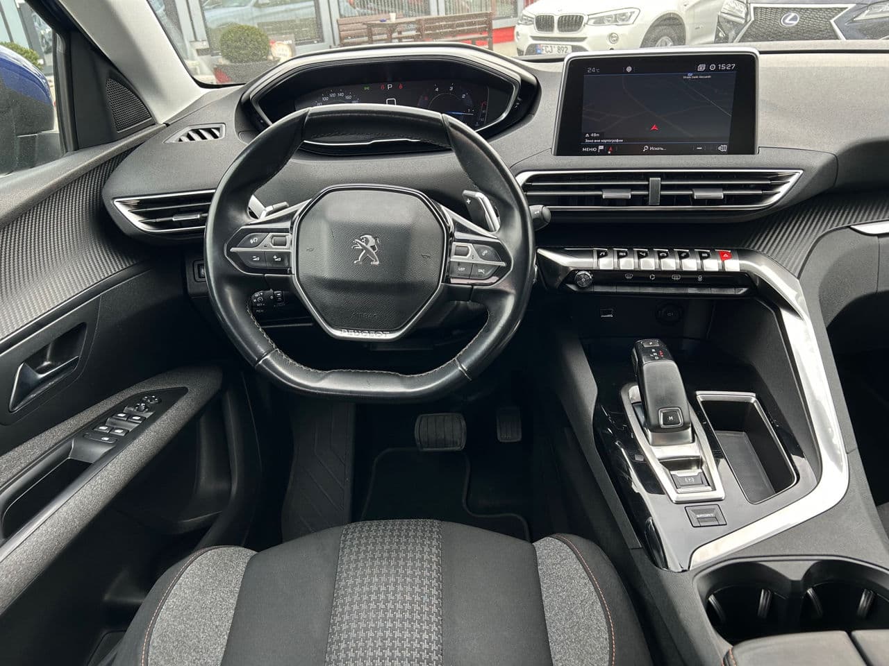 2018 Peugeot 3008 — Miniatură 7