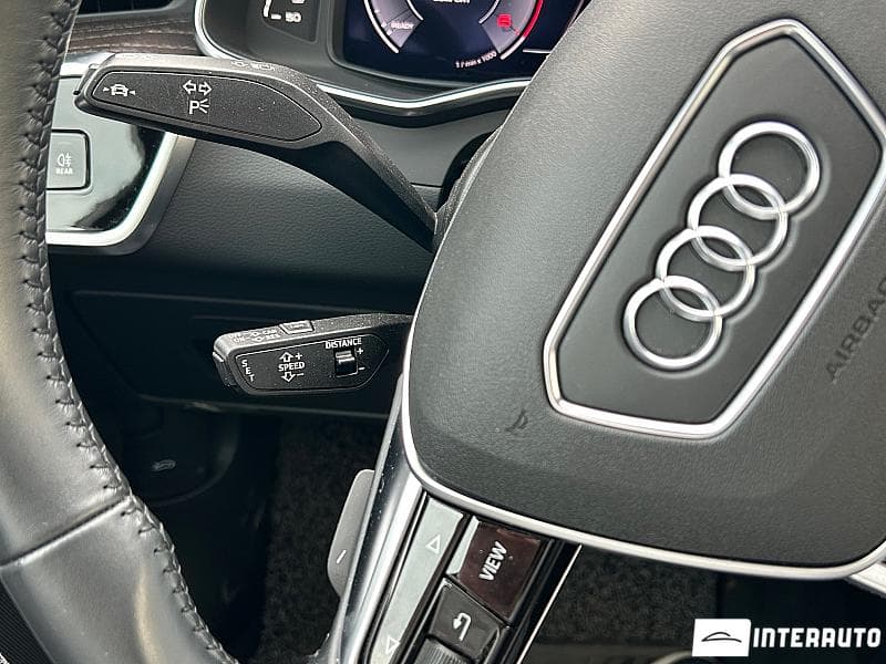 2020 Audi A6 — Miniatură 10