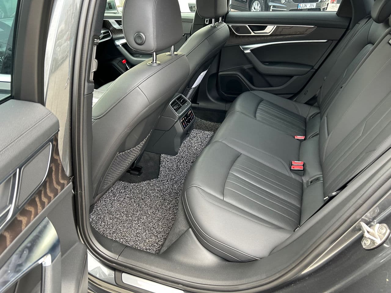 2020 Audi A6 — Miniatură 19