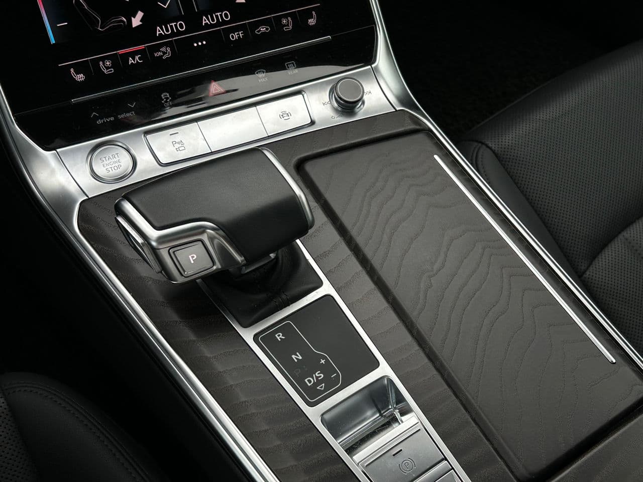 2020 Audi A6 — Miniatură 15