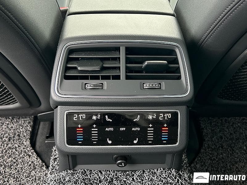 2020 Audi A6 — Miniatură 20