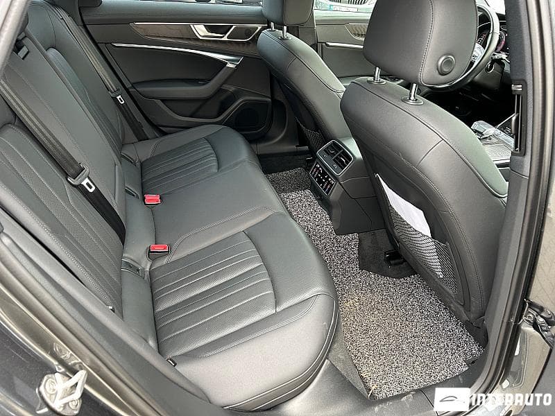 2020 Audi A6 — Miniatură 21