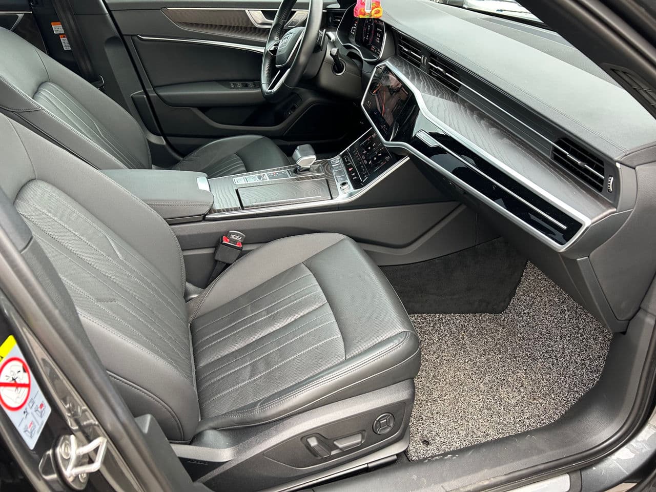 2020 Audi A6 — Miniatură 17