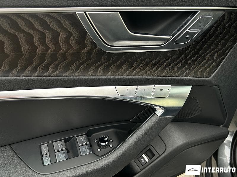 2020 Audi A6 — Miniatură 7