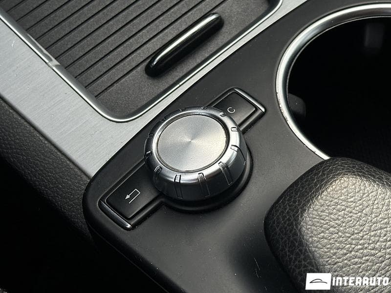 2014 Mercedes GLK 220 — Miniatură 13