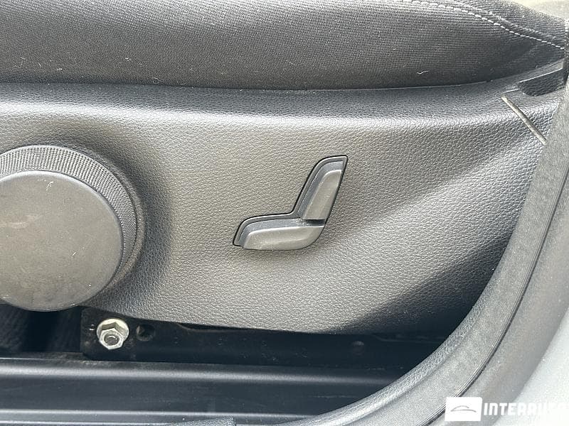 2014 Mercedes GLK 220 — Miniatură 20