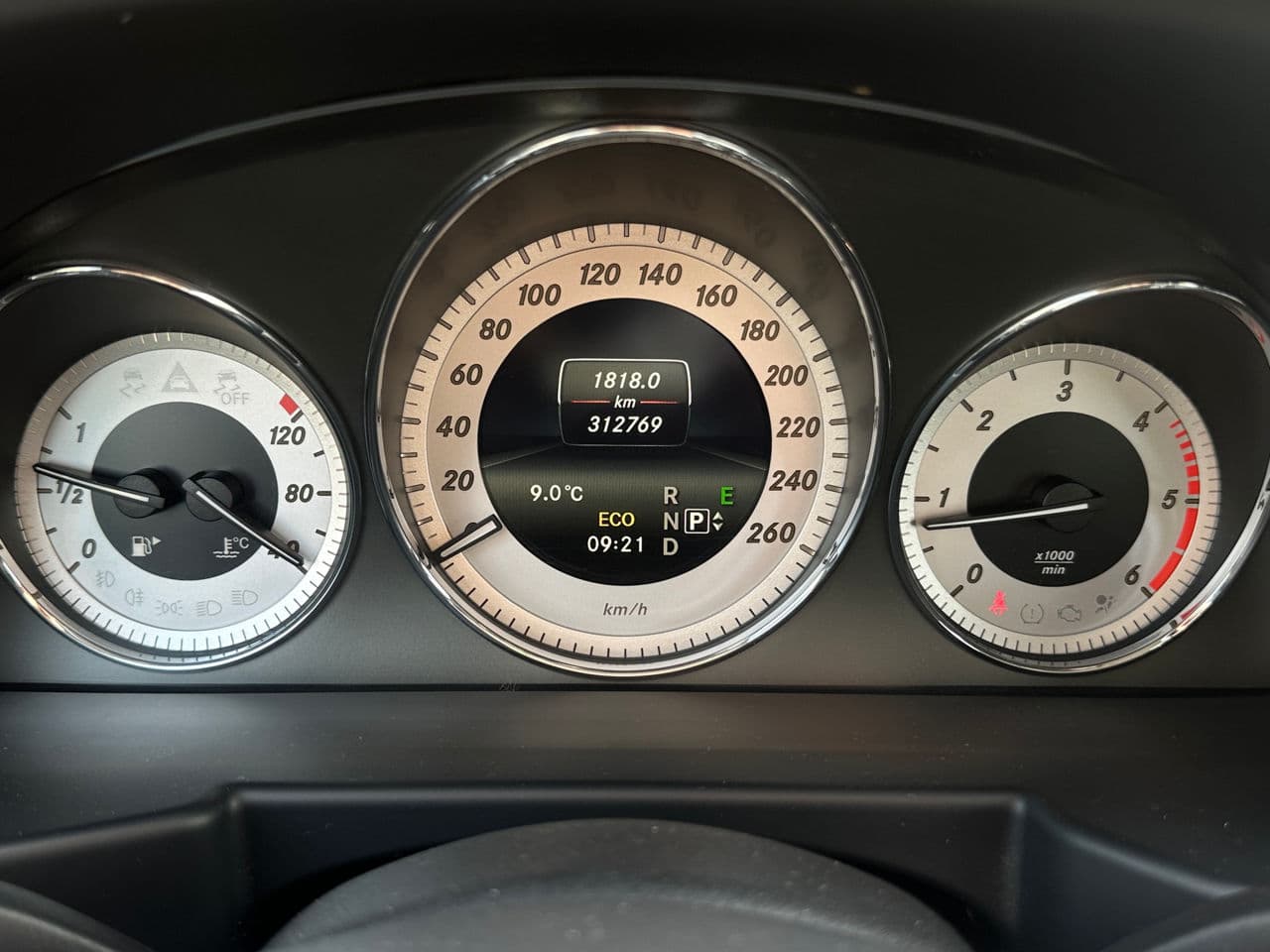 2014 Mercedes GLK 220 — Miniatură 8