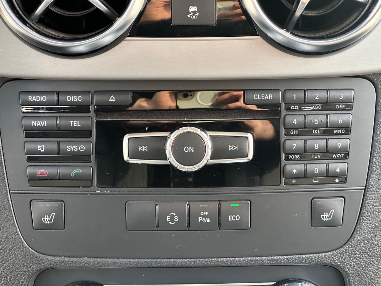 2014 Mercedes GLK 220 — Miniatură 11