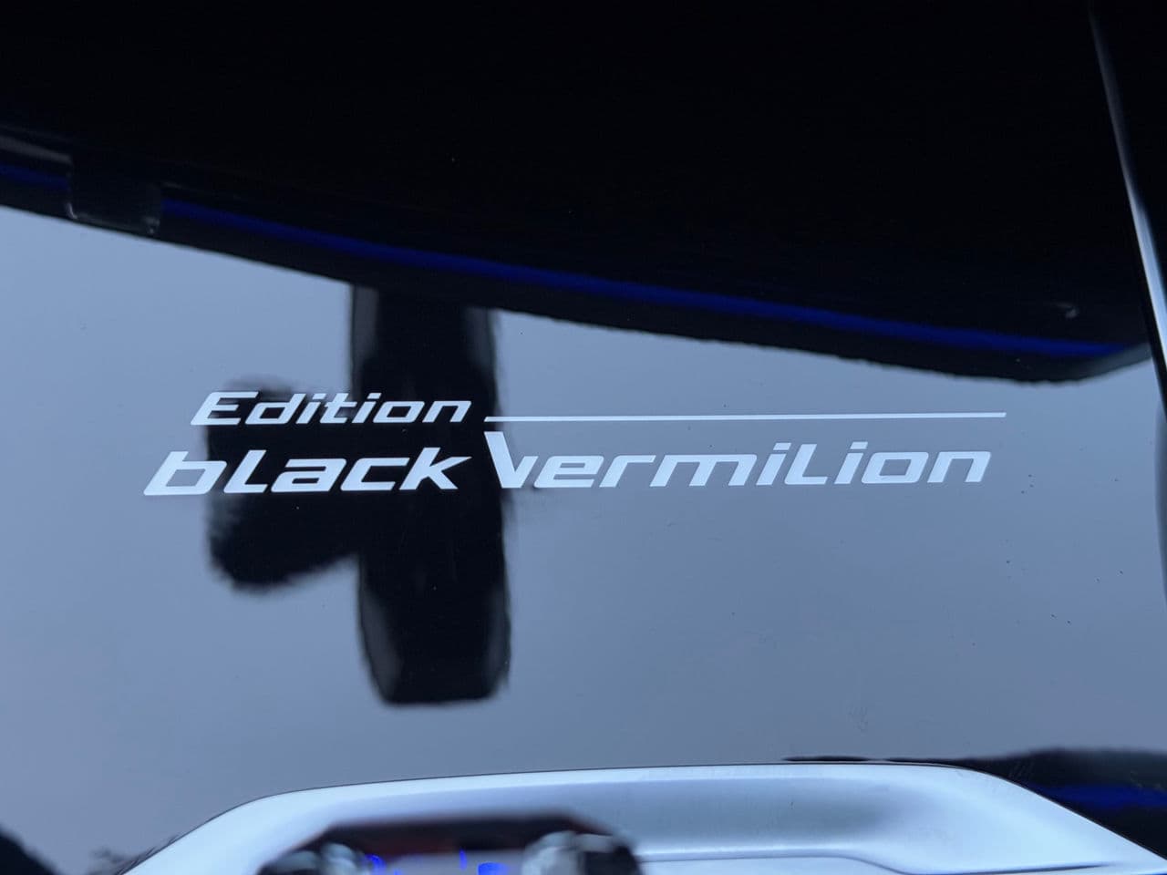 2022 BMW X6 4.0i — Miniatură 26